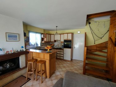 Maison a vendre Saint-Pierre-Quiberon 56510 Morbihan 55 m2 3 pièces 395120 euros
