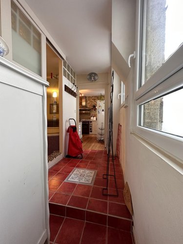 Appartement a vendre Vannes 56000 Morbihan 82 m2 4 pièces 368393 euros