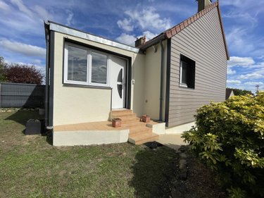 Maison a vendre Le Mans 72000 Sarthe 92 m2 4 pièces 193000 euros