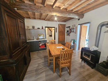 Maison a vendre Val d'Aigoual 30570 Gard 75 m2 3 pièces 117500 euros