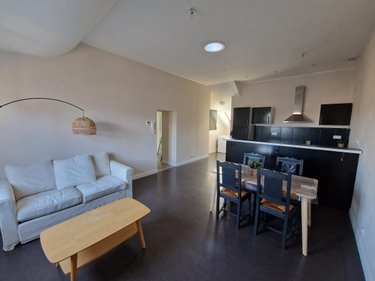 Appartement a vendre Malestroit 56140 Morbihan 62 m2 3 pièces 141100 euros