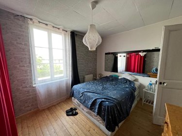 Maison a vendre Mesnil-en-Ouche 27410 Eure 130 m2 6 pièces 139317 euros