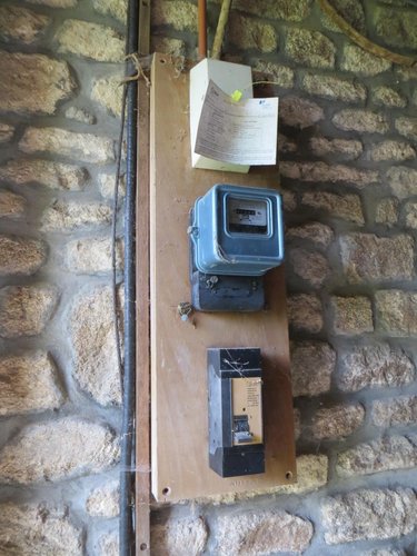 Maison a vendre Saint-Manvieu-Bocage 14380 Calvados 43 m2 2 pièces 38000 euros