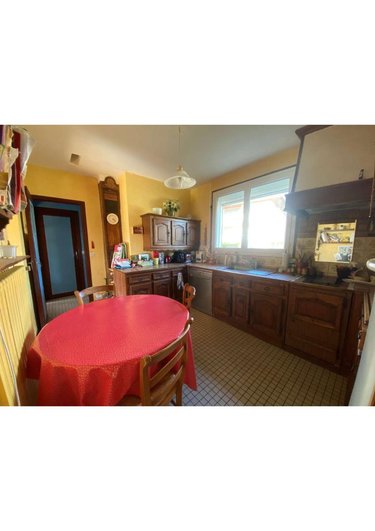 Maison a vendre Houlgate 14510 Calvados 126 m2 6 pièces 630000 euros