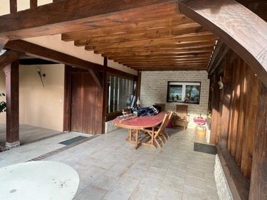Maison a vendre Blonville-sur-Mer 14910 Calvados 173 m2  812200 euros