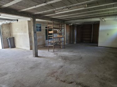 Maison a vendre Château-Gontier-sur-Mayenne 53200 Mayenne 104 m2 5 pièces 178100 euros