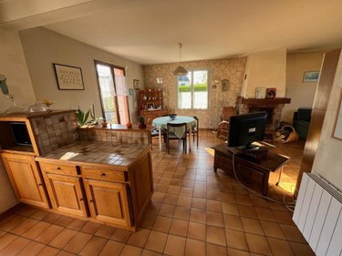 Maison a vendre Val-au-Perche 61260 Orne 123 m2 5 pièces 161200 euros