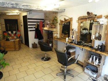 Fonds et murs commerciaux a vendre Guémené-sur-Scorff 56160 Morbihan 50 m2  44770 euros