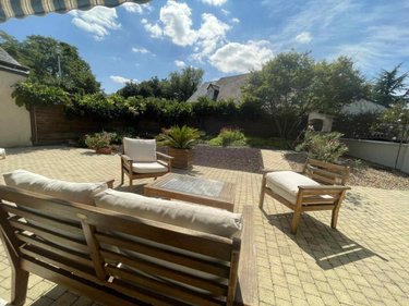 Maison a vendre Bagneux 36210 Indre 156 m2 5 pièces 364000 euros