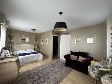 Appartement a vendre Rennes 35000 Ille-et-Vilaine 123 m2 5 pièces 631960 euros