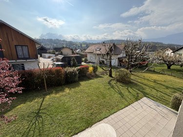 Maison a vendre Chambéry 73000 Savoie 179 m2 8 pièces 656000 euros