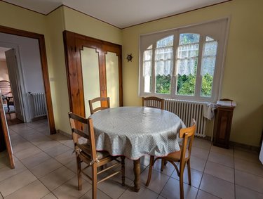 Maison a vendre Goudelin 22290 Côtes-d'Armor 144 m2 8 pièces 220500 euros