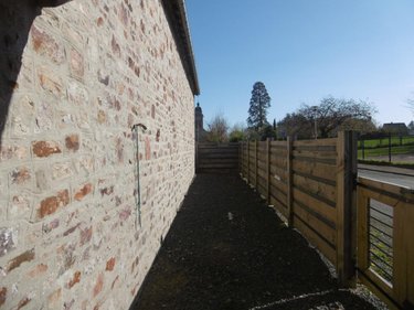Maison a vendre Landelles-et-Coupigny 14380 Calvados 230 m2 7 pièces 318600 euros
