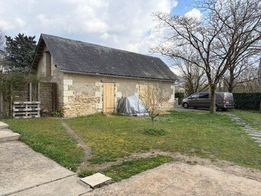 Maison a vendre Neuillé 49680 Maine-et-Loire 147 m2 5 pièces 367000 euros