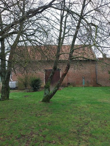 Maison a vendre Adinfer 62116 Pas-de-Calais 216 m2 9 pièces 308000 euros