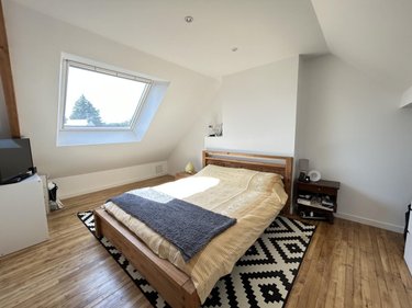 Maison a vendre Guer 56380 Morbihan 95 m2 5 pièces 233000 euros