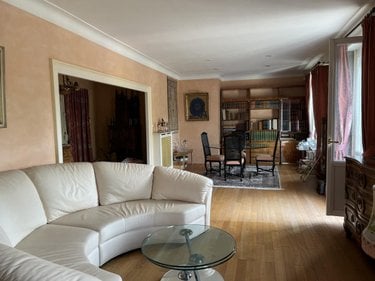 Appartement a vendre Caen 14000 Calvados 160 m2 6 pièces 679250 euros