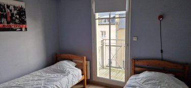 Appartement a vendre Saint-Malo 35400 Ille-et-Vilaine 58 m2 3 pièces 603200 euros
