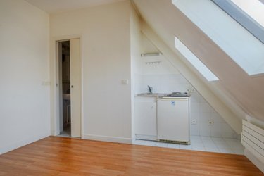 Appartement a vendre Paris 8e arrondissement 75008 Paris 13 m2 2 pièces 185000 euros