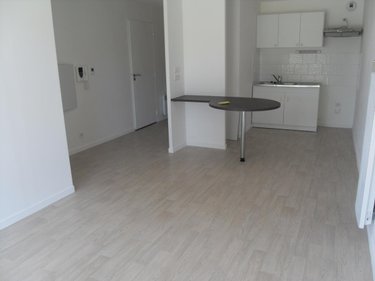 Appartement a vendre Pontivy 56300 Morbihan 37 m2 2 pièces 99860 euros