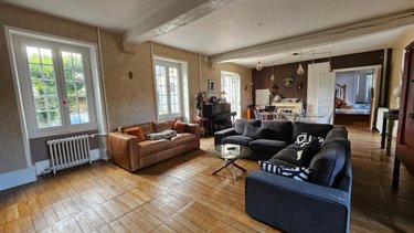 Maison a vendre Vendôme 41100 Loir-et-Cher 362 m2 9 pièces 612850 euros