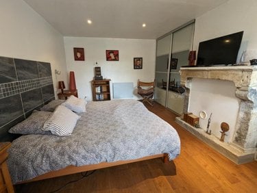 Maison a vendre Cherbourg-en-Cotentin 50100 Manche 125 m2 4 pièces 312600 euros