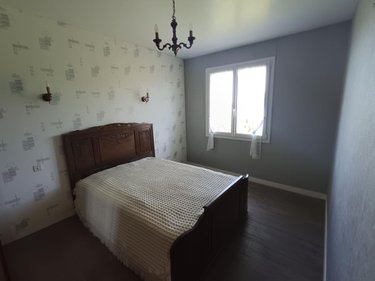 Maison a vendre Évellys 56500 Morbihan 74 m2  158700 euros