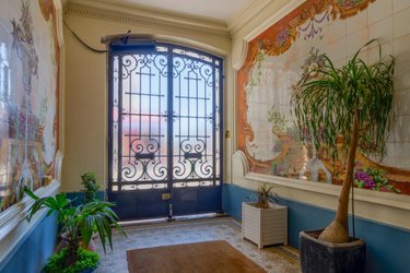 Appartement a vendre Paris 17e arrondissement 75017 Paris 83 m2 4 pièces 899000 euros