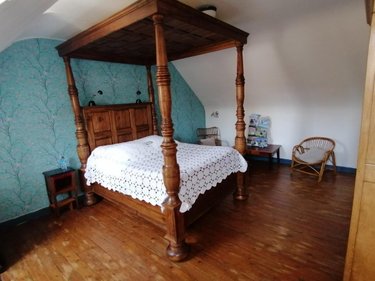 Maison a vendre Lanvollon 22290 Côtes-d'Armor 340 m2 14 pièces 504000 euros