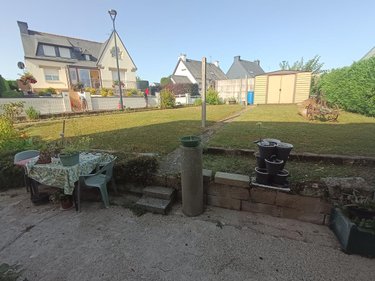 Maison a vendre Noyal-Pontivy 56920 Morbihan 95 m2  126900 euros