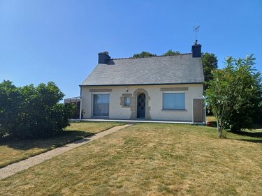 Maison a vendre Melrand 56310 Morbihan 70 m2 4 pièces 173685 euros