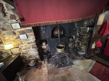 Maison a vendre Sainte-Suzanne-et-Chammes 53270 Mayenne 99 m2 2 pièces 151525 euros