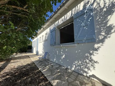 Maison a vendre La Flotte 17630 Charente-Maritime 87 m2 4 pièces 1141000 euros