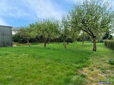 Terrain a batir a vendre Lamballe-Armor 22400 Côtes-d'Armor 600 m2  58000 euros