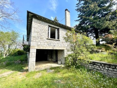 Maison a vendre Saint-Chély-d'Apcher 48200 Lozère 97 m2  169000 euros
