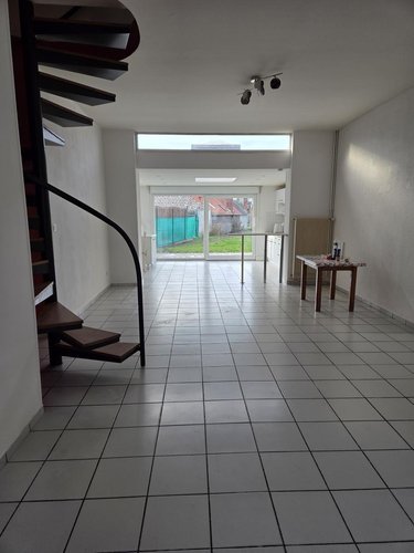Location maison Cambrai 59400 Nord 96 m2 4 pièces 750 euros