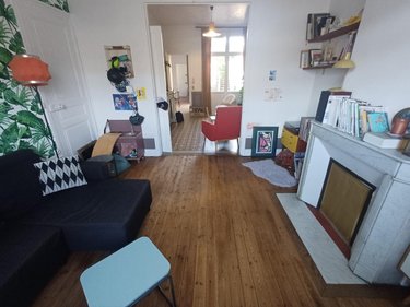 Maison a vendre Amiens 80000 Somme 125 m2 5 pièces 359145 euros