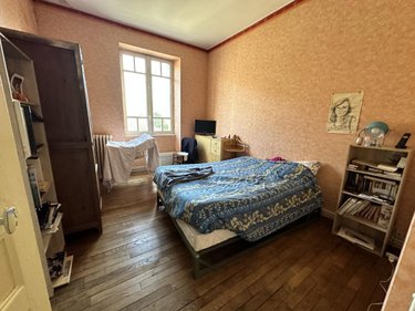 Immeuble a vendre Saint-Flour 15100 Cantal 373 m2  190800 euros