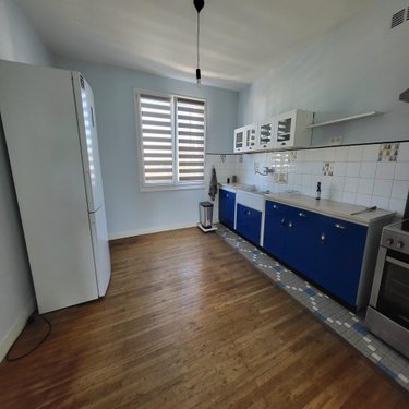 Maison a vendre Châteauneuf-du-Faou 29520 Finistère 124 m2 5 pièces 169600 euros