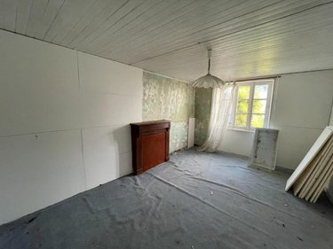 Maison a vendre Concarneau 29900 Finistère 53 m2 2 pièces 84800 euros