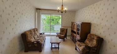 Appartement a vendre Besançon 25000 Doubs 47 m2 2 pièces 98000 euros