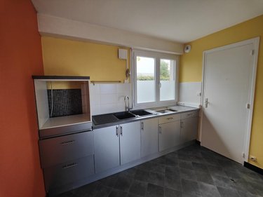 Maison a vendre Larmor-Baden 56870 Morbihan 66 m2 3 pièces 467775 euros