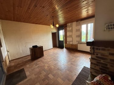 Maison a vendre Sailly-Laurette 80800 Somme 66 m2 2 pièces 137280 euros