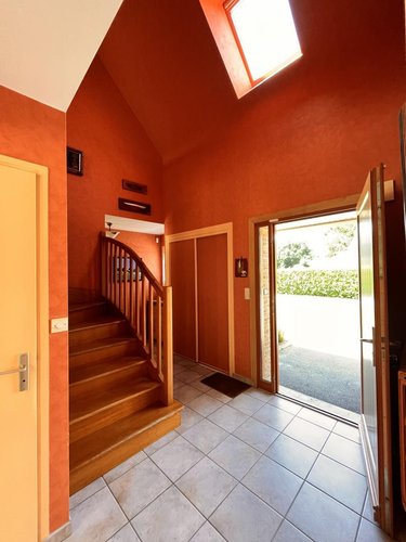 Maison a vendre Plougoumelen 56400 Morbihan 246 m2 7 pièces 644800 euros