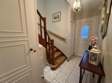 Maison a vendre Cherbourg-en-Cotentin 50100 Manche 112 m2 6 pièces 251736 euros