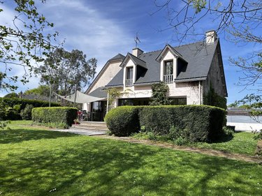 Maison a vendre Arradon 56610 Morbihan 205 m2 10 pièces 1442000 euros