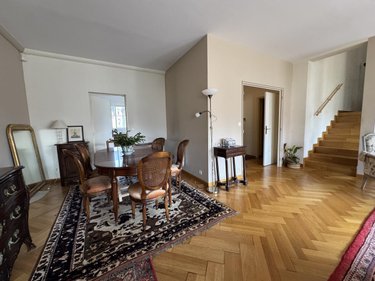 Appartement a vendre Rouen 76000 Seine-Maritime 126 m2 5 pièces 450000 euros