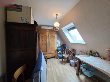 Maison a vendre Morlaix 29600 Finistère 88 m2 4 pièces 131900 euros