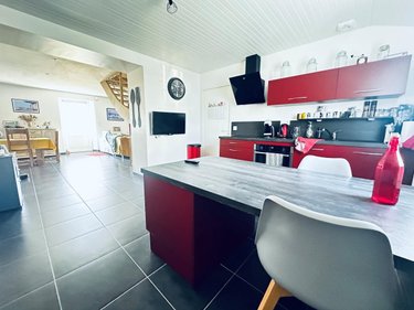 Maison a vendre Le Faouët 56320 Morbihan 100 m2  239516 euros