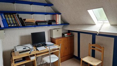 Maison a vendre Saint-Malo 35400 Ille-et-Vilaine 83 m2 4 pièces 317200 euros